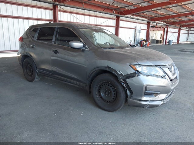 Nissan ROGUE S 2018 KNMAT2MT1JP528781 zdjęcie główne