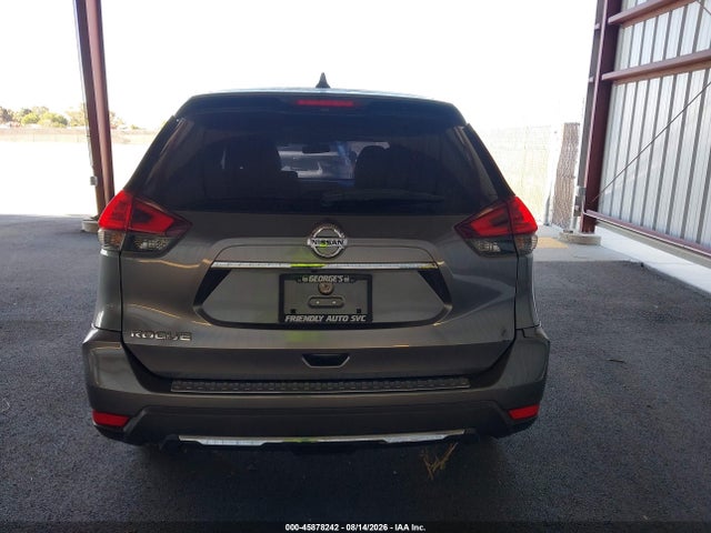 Nissan ROGUE S 2018 KNMAT2MT1JP528781 Image 16