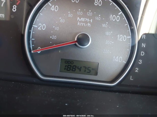 2008 Hyundai Elantra Gls/se მანქანა იყიდება აუქციონზე, vin: KMHDU46D38U561249, აუქციონის ნომერი: 45878243