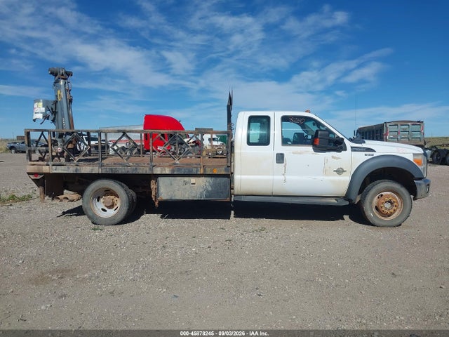 Ford F-550 Chassis Xl 2016 1FD0X5HT9GEA50086 Image 18