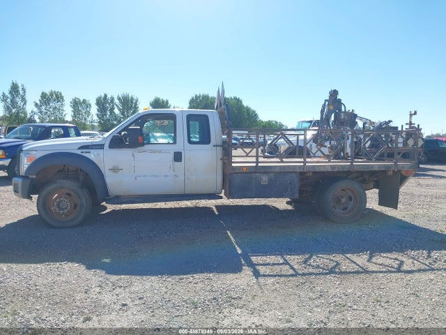 Ford F-550 Chassis Xl 2016 1FD0X5HT9GEA50086 Image 19