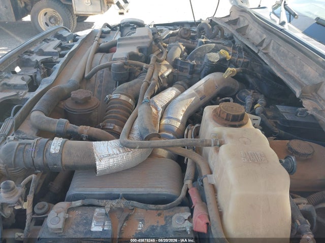 Ford F-550 Chassis Xl 2016 1FD0X5HT9GEA50086 Image 14