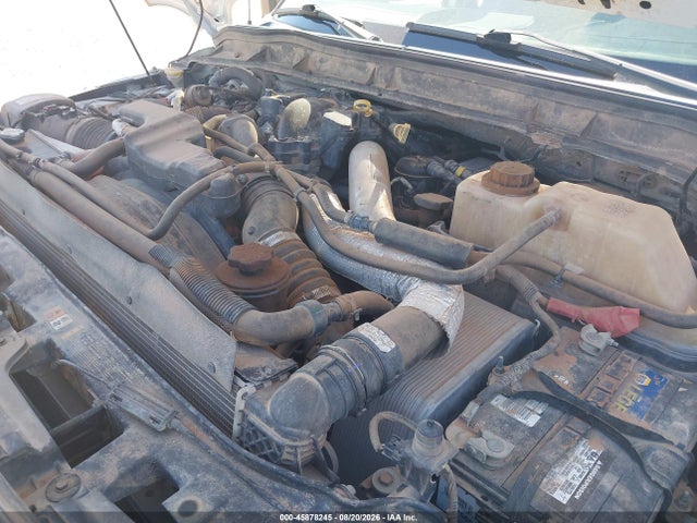 Ford F-550 Chassis Xl 2016 1FD0X5HT9GEA50086 Image 15