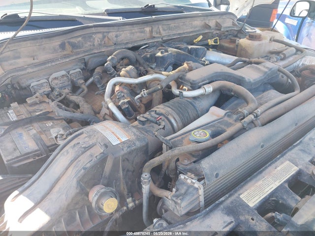 Ford F-550 Chassis Xl 2016 1FD0X5HT9GEA50086 Image 16