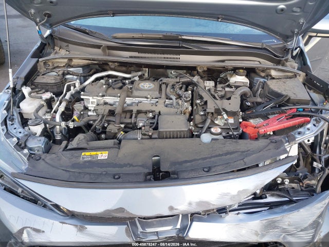 JTDBCMFE5R3068364 Toyota Corolla Hybrid Le