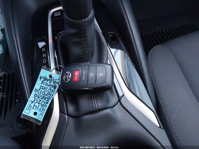 JTDBCMFE5R3068364 Toyota Corolla Hybrid Le