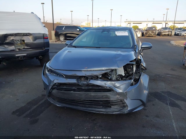 JTDBCMFE5R3068364 Toyota Corolla Hybrid Le