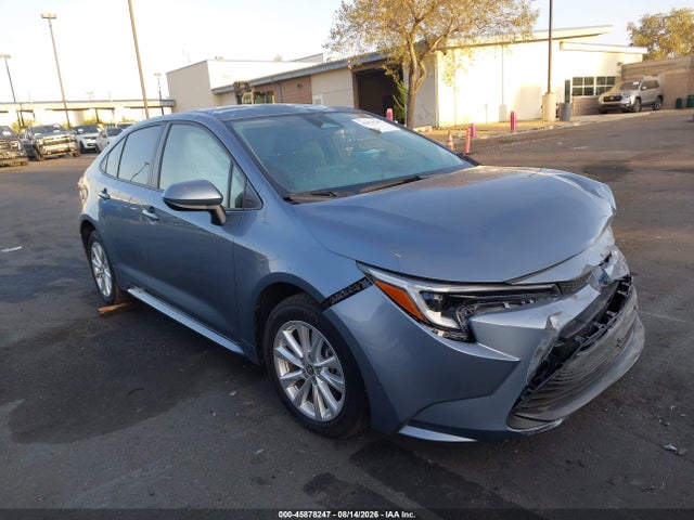 JTDBCMFE5R3068364 Toyota Corolla Hybrid Le