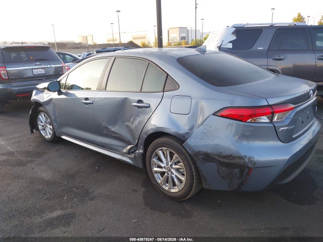JTDBCMFE5R3068364 Toyota Corolla Hybrid Le