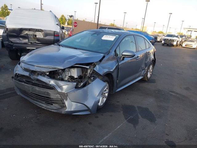 JTDBCMFE5R3068364 Toyota Corolla Hybrid Le