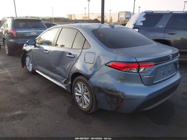 JTDBCMFE5R3068364 Toyota Corolla Hybrid Le