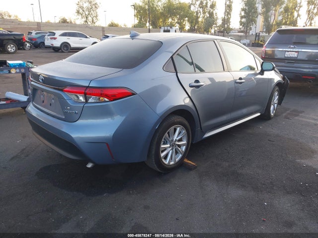 JTDBCMFE5R3068364 Toyota Corolla Hybrid Le