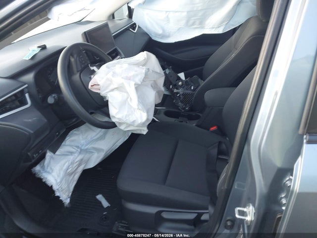 JTDBCMFE5R3068364 Toyota Corolla Hybrid Le