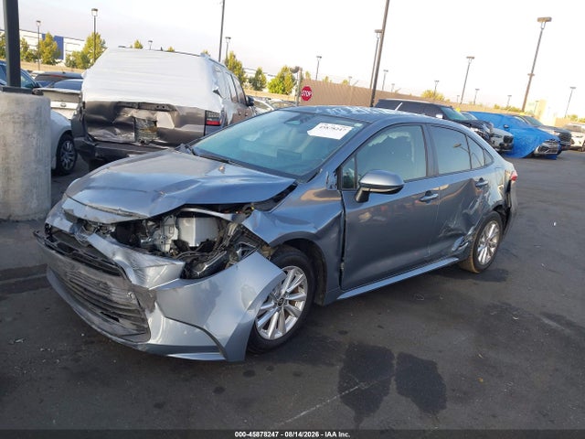 JTDBCMFE5R3068364 Toyota Corolla Hybrid Le