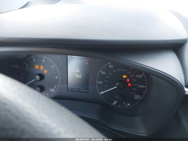 JTDBCMFE5R3068364 Toyota Corolla Hybrid Le
