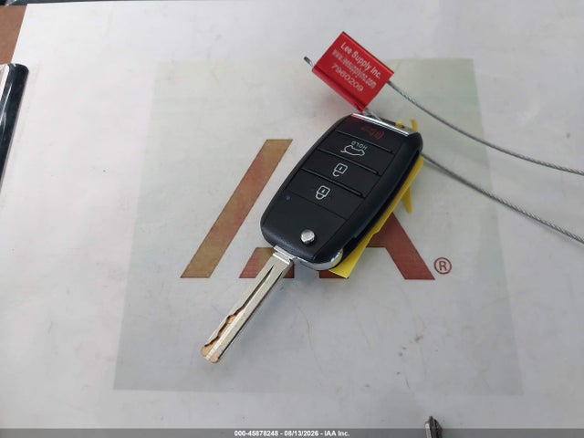 Продаж на аукціоні авто 2019 Kia Sportage Lx, vin: KNDPM3AC1K7499866, номер лоту: 45878248