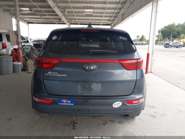 Продаж на аукціоні авто 2019 Kia Sportage Lx, vin: KNDPM3AC1K7499866, номер лоту: 45878248