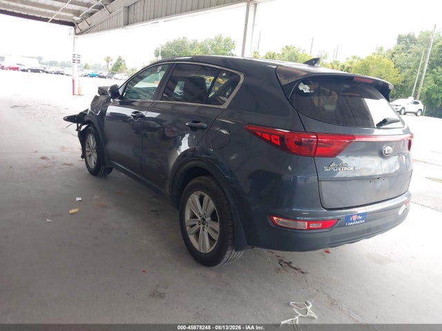 Продаж на аукціоні авто 2019 Kia Sportage Lx, vin: KNDPM3AC1K7499866, номер лоту: 45878248