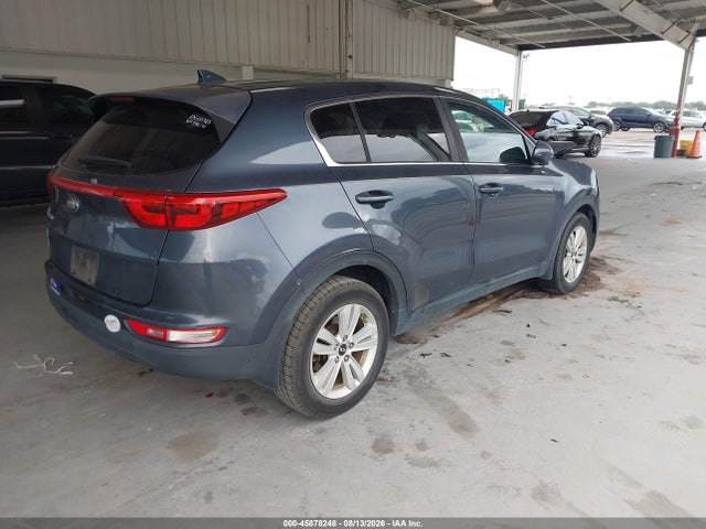 Продаж на аукціоні авто 2019 Kia Sportage Lx, vin: KNDPM3AC1K7499866, номер лоту: 45878248