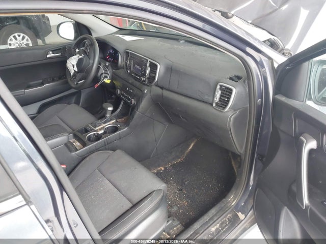 Продаж на аукціоні авто 2019 Kia Sportage Lx, vin: KNDPM3AC1K7499866, номер лоту: 45878248