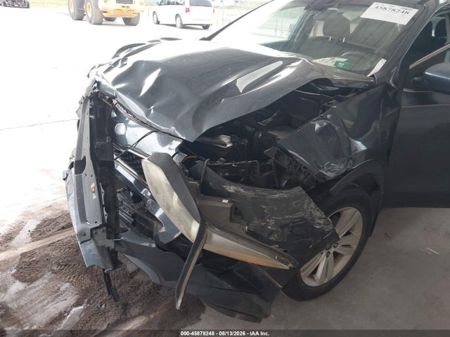 Продаж на аукціоні авто 2019 Kia Sportage Lx, vin: KNDPM3AC1K7499866, номер лоту: 45878248