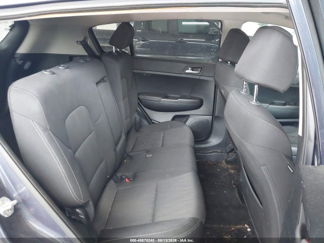 Продаж на аукціоні авто 2019 Kia Sportage Lx, vin: KNDPM3AC1K7499866, номер лоту: 45878248