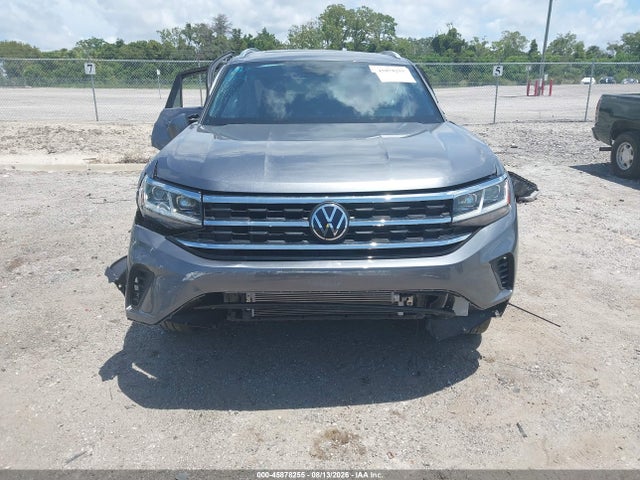 Продаж на аукціоні авто 2023 Volkswagen Atlas Cross Sport 3.6l V6 Se W/technology, vin: 1V2JE2CA0PC222115, номер лоту: 45878255