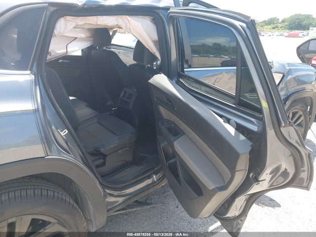 Продаж на аукціоні авто 2023 Volkswagen Atlas Cross Sport 3.6l V6 Se W/technology, vin: 1V2JE2CA0PC222115, номер лоту: 45878255