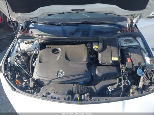 Mercedes-Benz CLA 250 2015 WDDSJ4EB2FN200676 Image 10