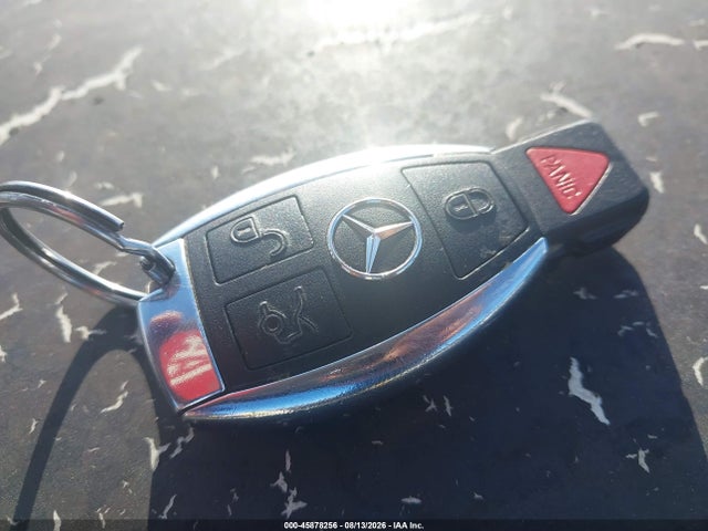 Mercedes-Benz CLA 250 2015 WDDSJ4EB2FN200676 Image 11