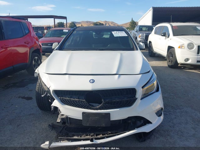 Mercedes-Benz CLA 250 2015 WDDSJ4EB2FN200676 Image 12