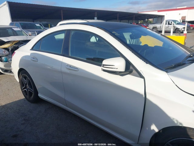Mercedes-Benz CLA 250 2015 WDDSJ4EB2FN200676 Image 13