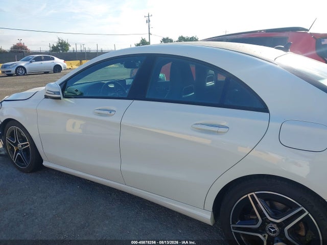 Mercedes-Benz CLA 250 2015 WDDSJ4EB2FN200676 Image 14