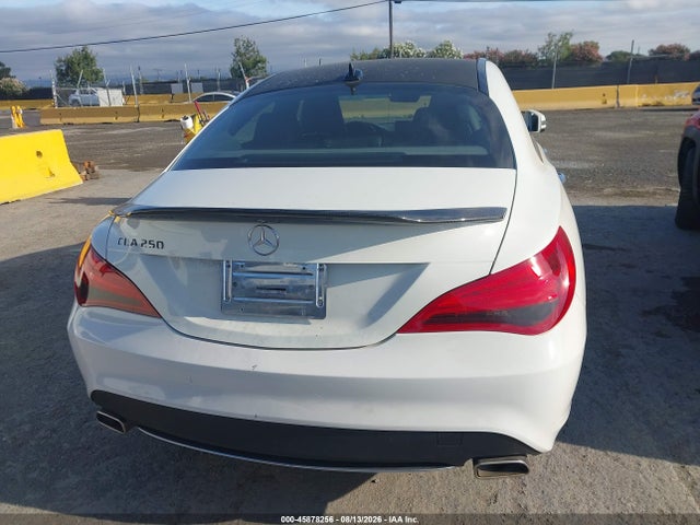 Mercedes-Benz CLA 250 2015 WDDSJ4EB2FN200676 Image 16