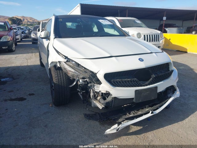 Mercedes-Benz CLA 250 2015 WDDSJ4EB2FN200676 Image 6