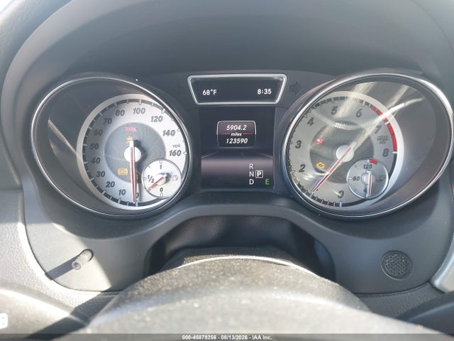 Mercedes-Benz CLA 250 2015 WDDSJ4EB2FN200676 Image 7