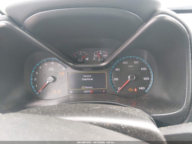 Aukcja sprzedaży 2019 Chevrolet Colorado Lt, vin: 1GCHTCEN9K1278361, numer aukcji: 45878257