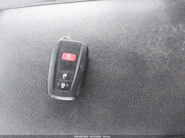 Aukcja sprzedaży 2022 Toyota 4runner Trd Sport, vin: JTESU5JR8N6083345, numer aukcji: 45878259