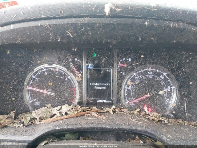 Aukcja sprzedaży 2022 Toyota 4runner Trd Sport, vin: JTESU5JR8N6083345, numer aukcji: 45878259
