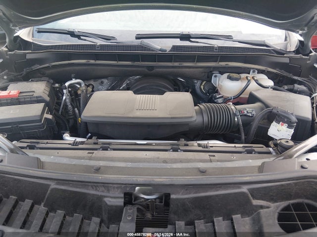 45878260 :رقم المزاد ، 1GNSKDKDXRR231448 vin ، 2024 Chevrolet Suburban 4wd Z71 مزاد بيع