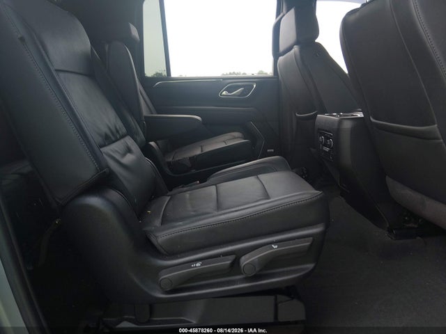 45878260 :رقم المزاد ، 1GNSKDKDXRR231448 vin ، 2024 Chevrolet Suburban 4wd Z71 مزاد بيع