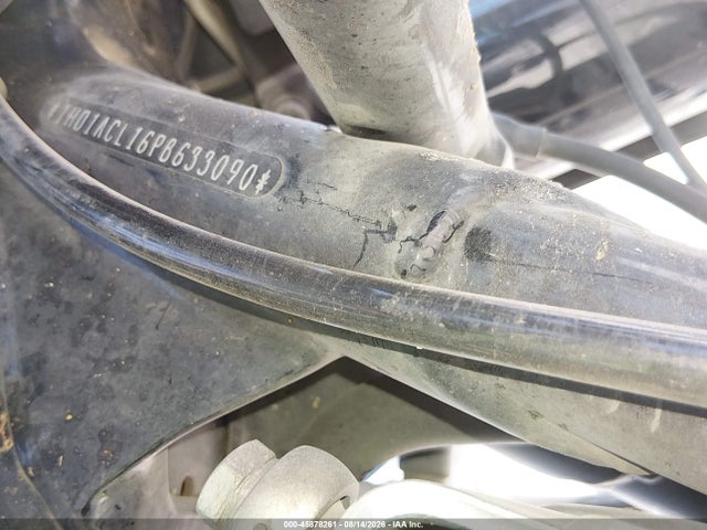 Harley-Davidson Fltrxst 2023 1HD1ACL16PB633090 Image 10