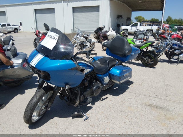 Harley-Davidson Fltrxst 2023 1HD1ACL16PB633090 Image 2