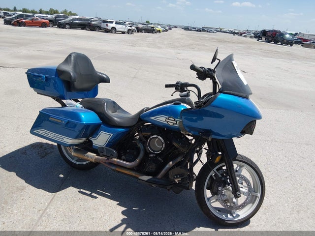 Harley-Davidson Fltrxst 2023 1HD1ACL16PB633090 Image 11