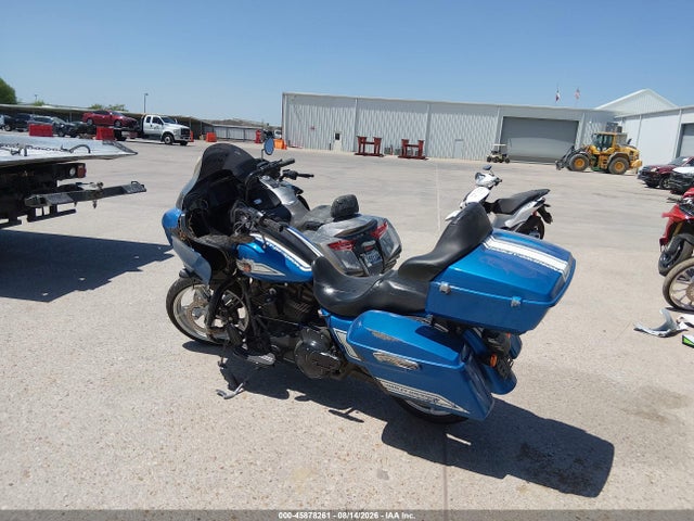 Harley-Davidson Fltrxst 2023 1HD1ACL16PB633090 Image 12