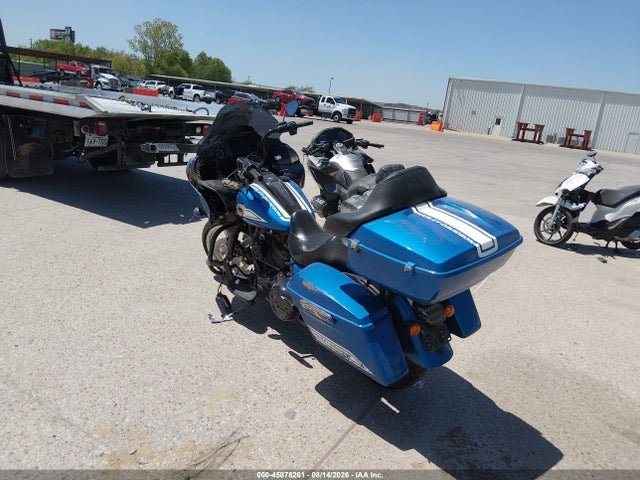 Harley-Davidson Fltrxst 2023 1HD1ACL16PB633090 Image 3