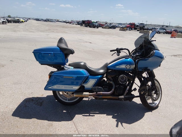 Harley-Davidson Fltrxst 2023 1HD1ACL16PB633090 Image 4