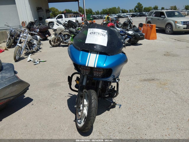 Harley-Davidson Fltrxst 2023 1HD1ACL16PB633090 Image 5