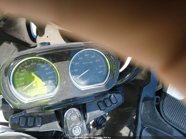 Harley-Davidson Fltrxst 2023 1HD1ACL16PB633090 Image 7