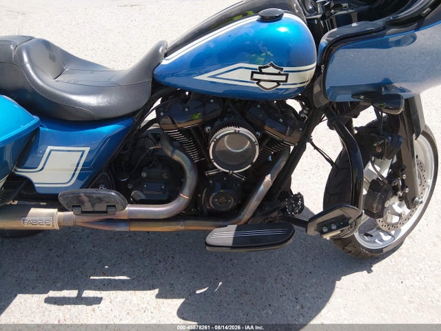 Harley-Davidson Fltrxst 2023 1HD1ACL16PB633090 Image 8